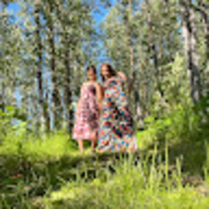 Meet your Posher, Audrey